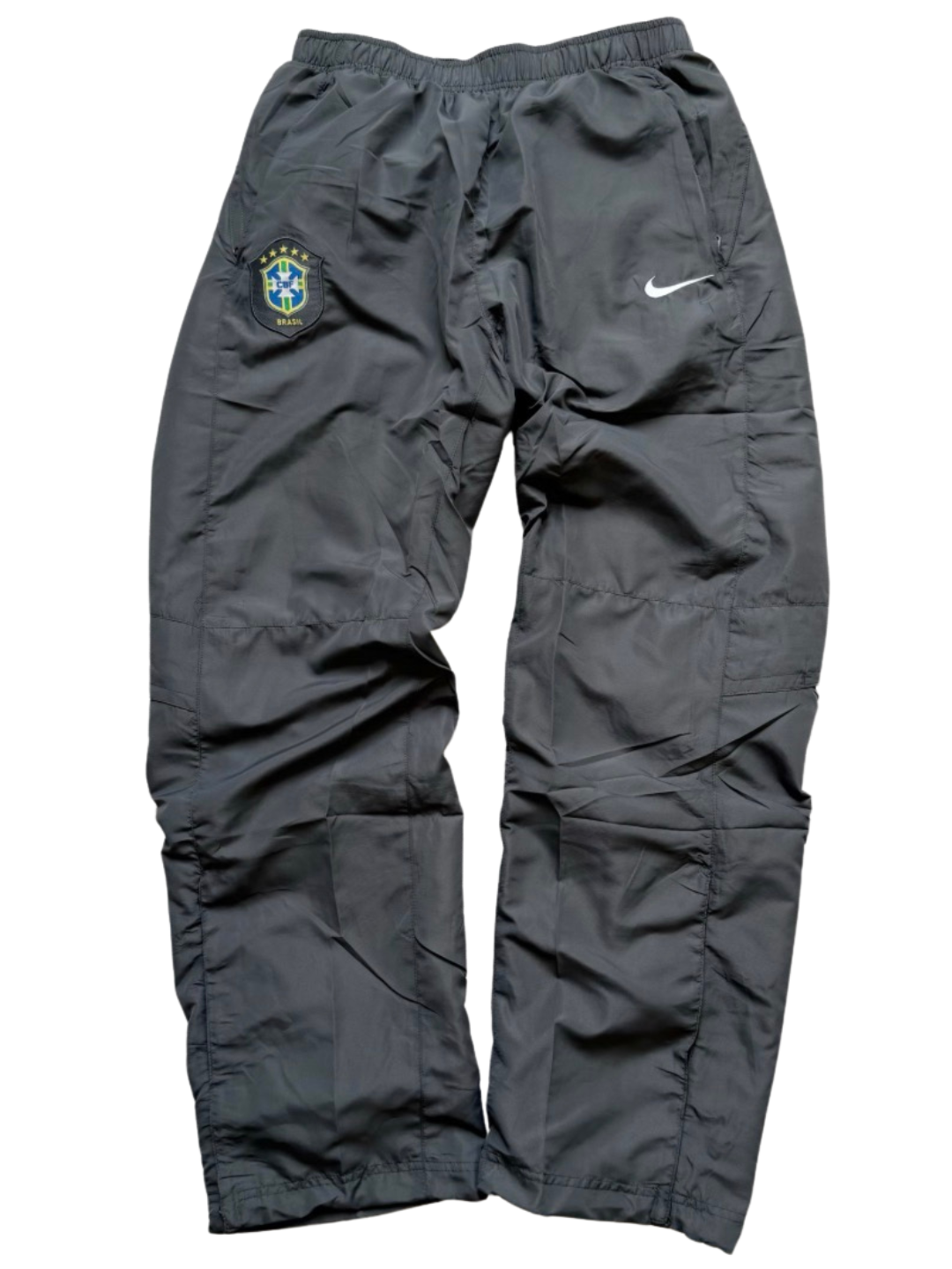Nike Brazil 2003/04 Tracksuit