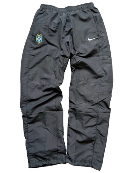 Nike Brazil 2003/04 Tracksuit
