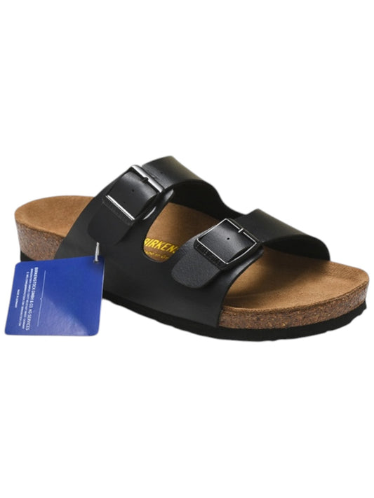 Birkenstock Arizona Black Matte