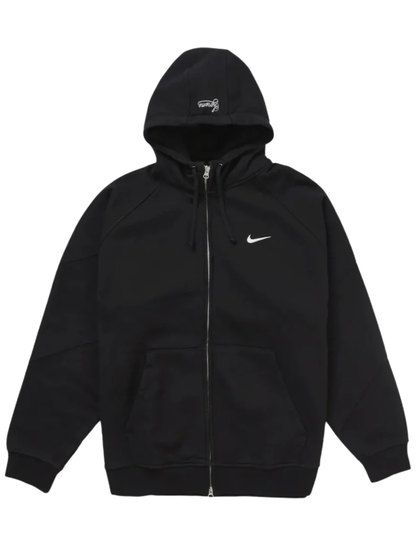 Supreme Nike Tracksuit Black