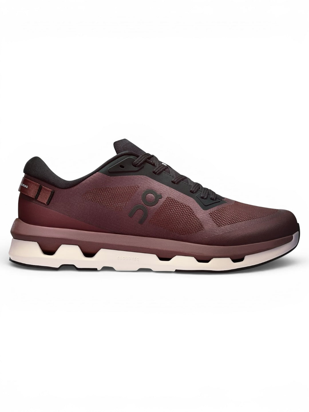 On Running Cloudzone Mulberry Black