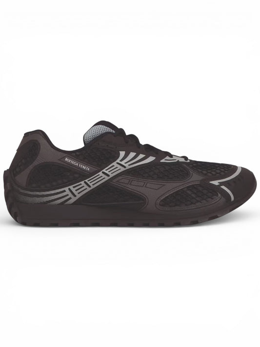 Bottega Veneta Orbit Black