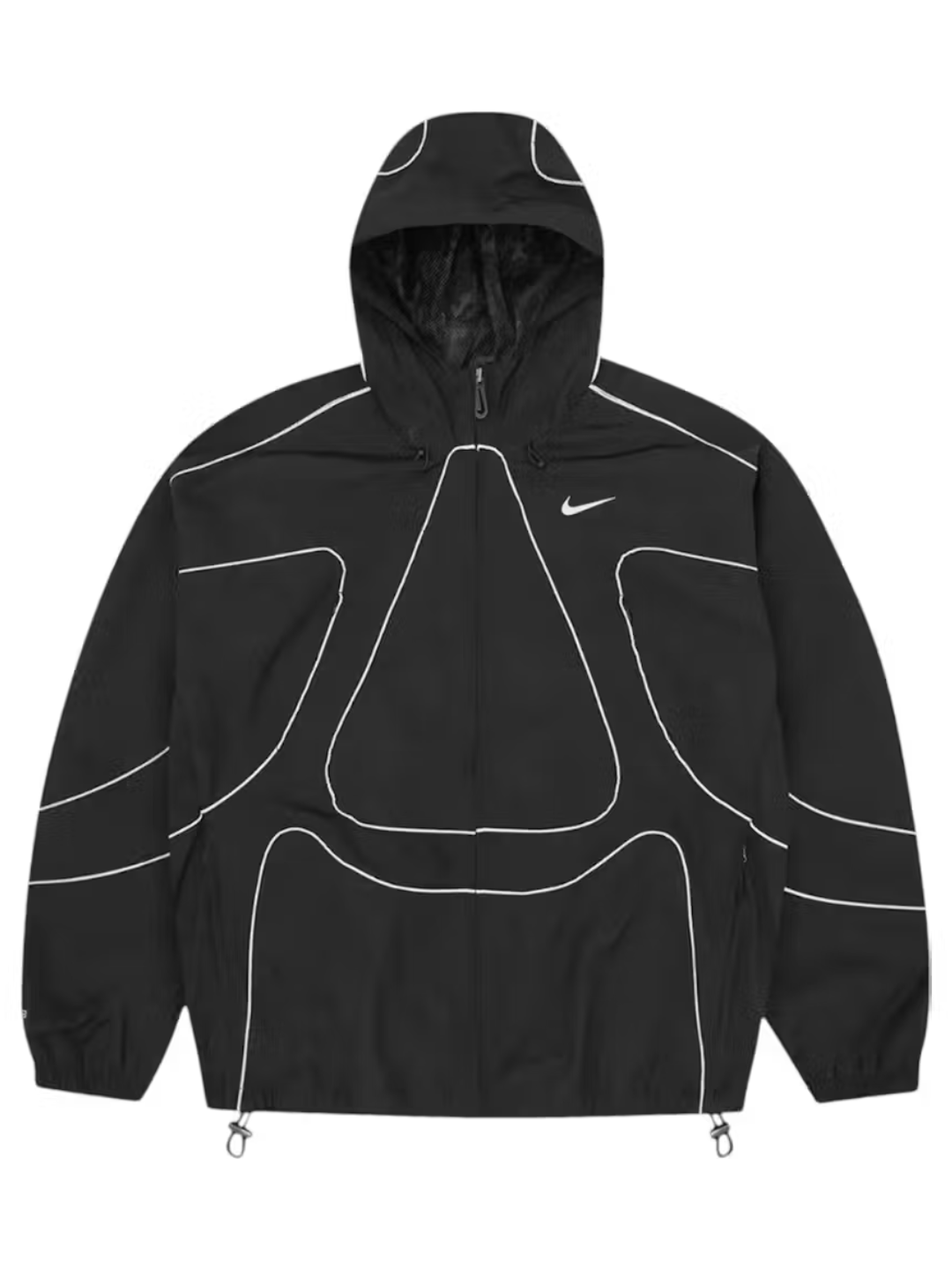 Nike x Corteiz NRG Tracksuit Black Onyx
