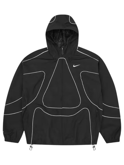 Nike x Corteiz NRG Tracksuit Black Onyx