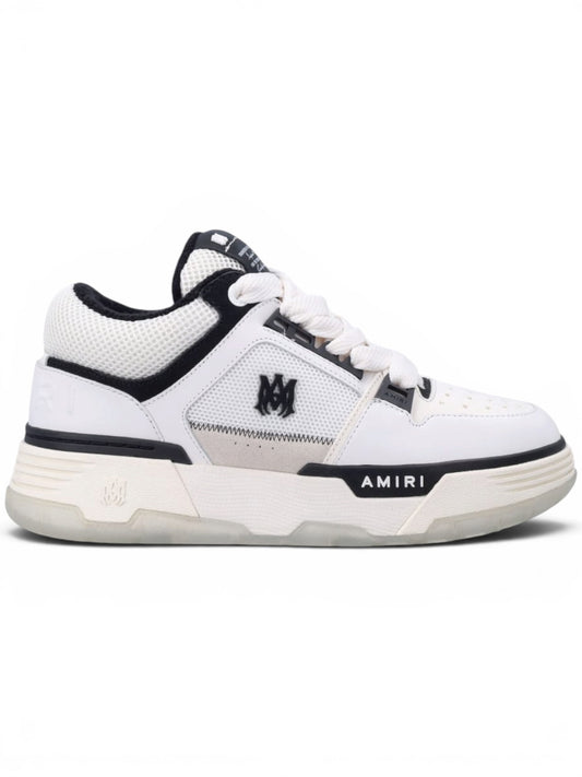 Amiri MA-1 White Black