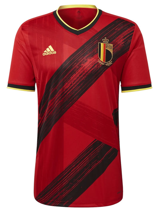 Belgium Home Jersey 2020