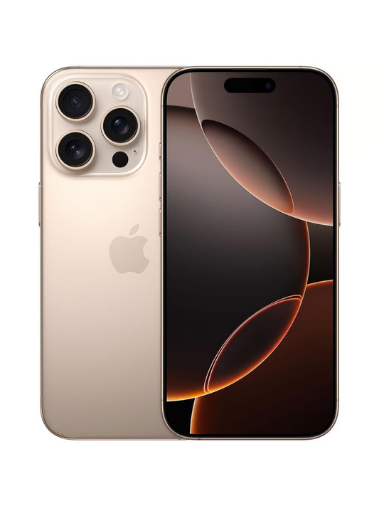 Apple iPhone 16 Pro 512GB Desert Titanum