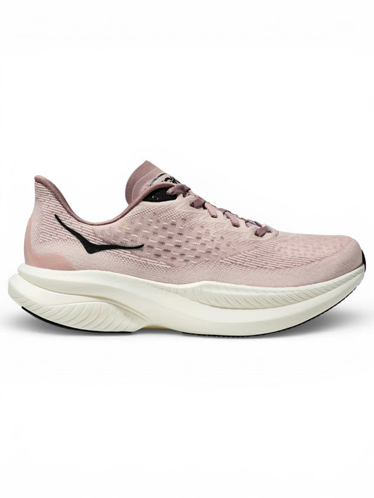 Hoka One One Mach 6 Cosmic Pearl Quartzite