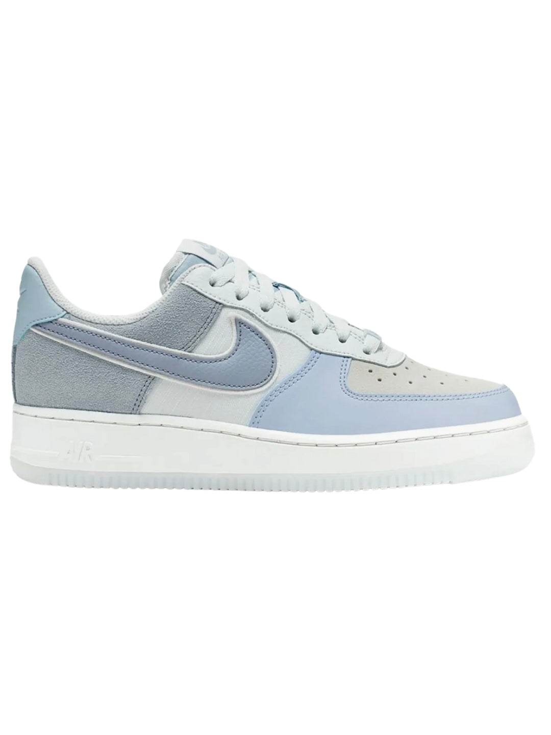 Nike Air Force 1 Low Light Armory Blue