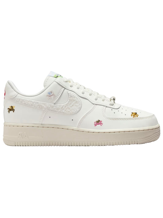 Nike Air Force 1 '07 SE "LNY"