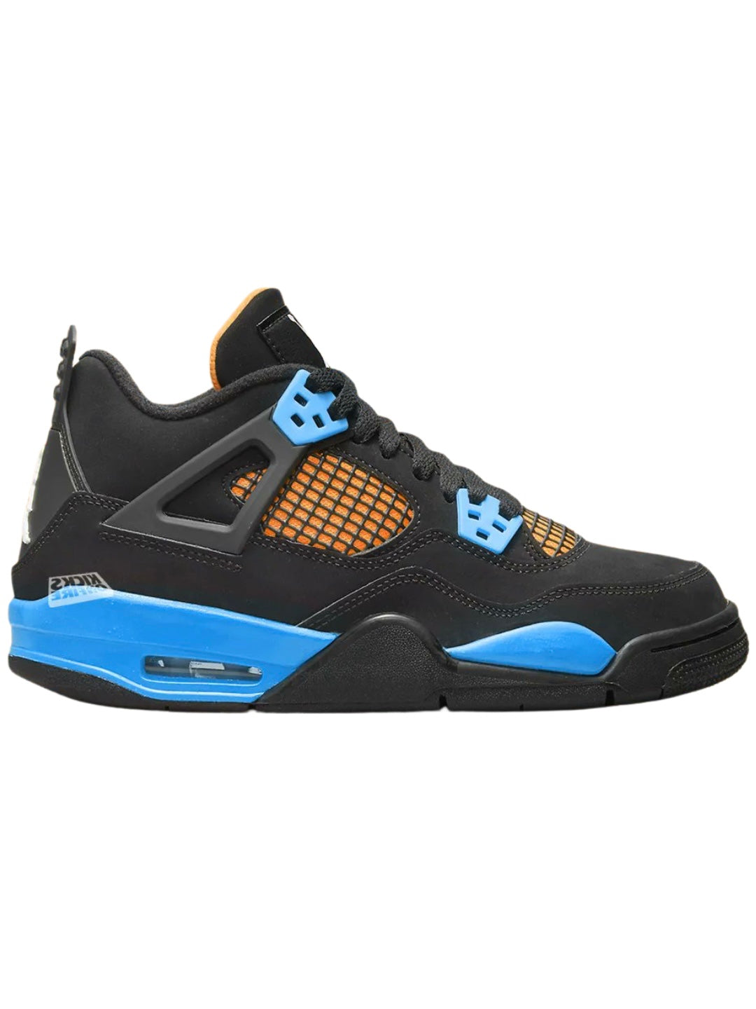 Jordan 4 Retro City Field
