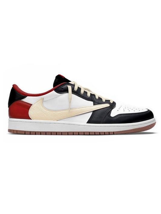 Jordan 1 Low OG Red
