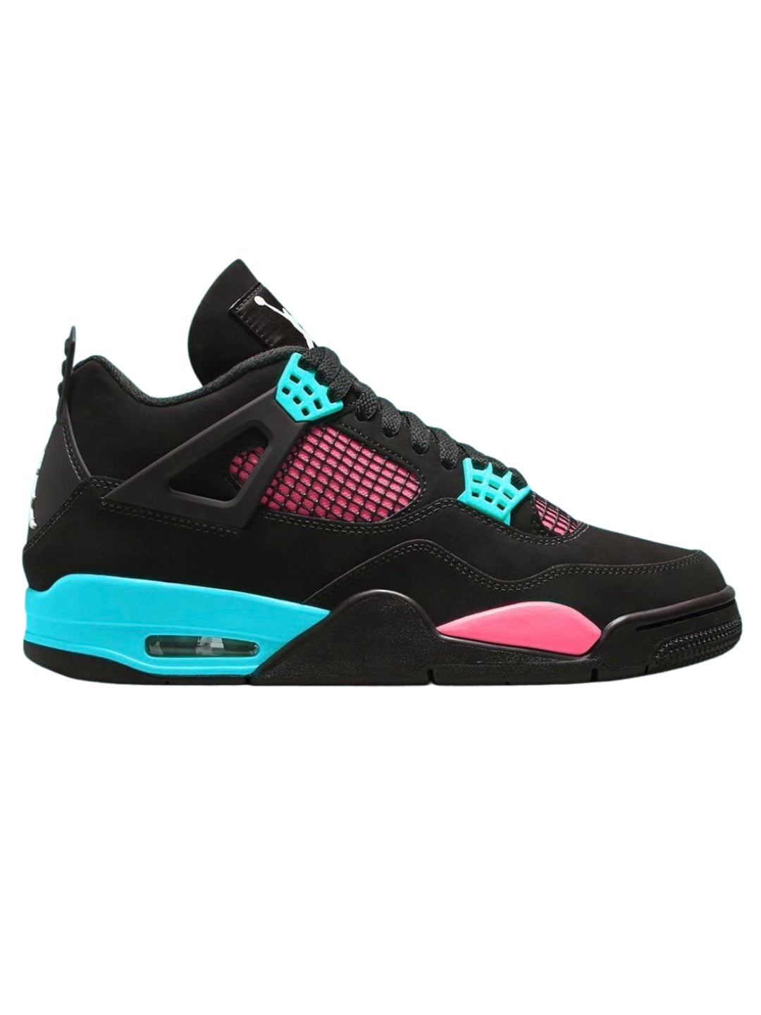 Jordan 4 Retro Dinamic