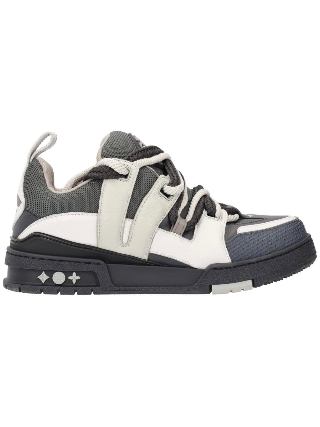 Louis Vuitton Skate Sneaker Grey