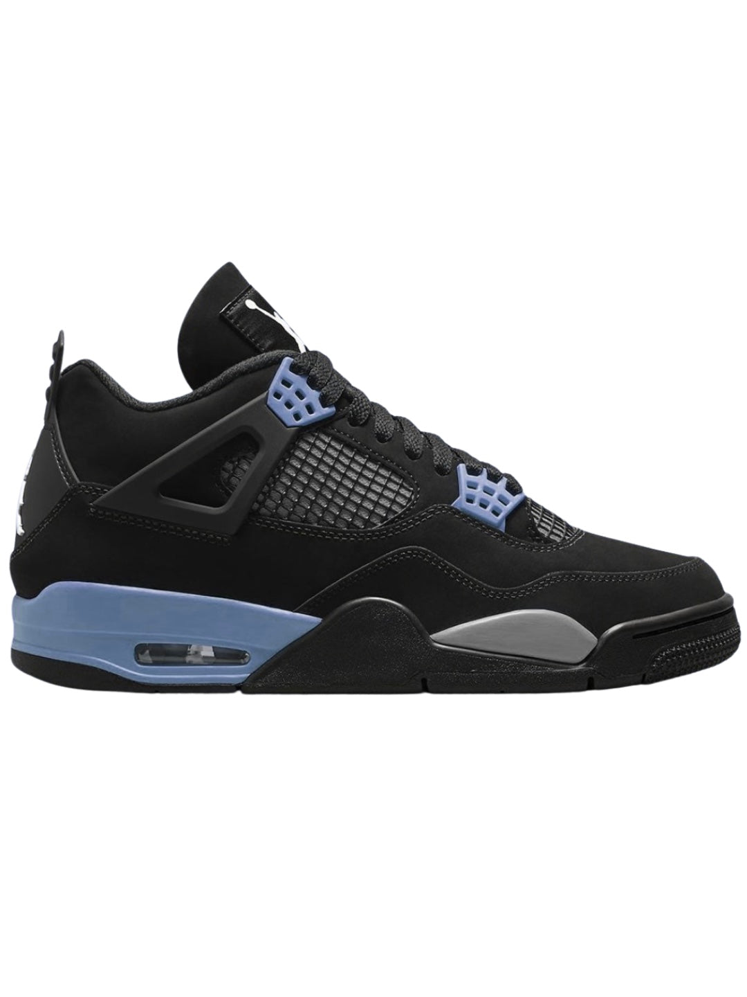 Jordan 4 Retro Submarine