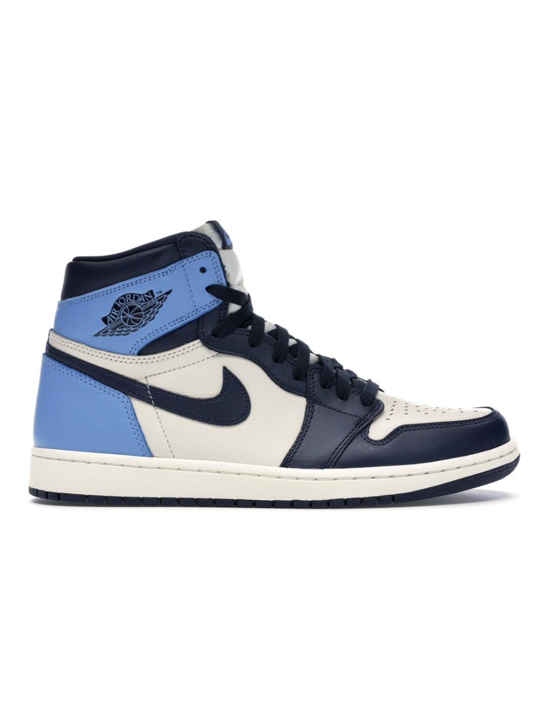 Jordan 1 Retro High OG Obsidian