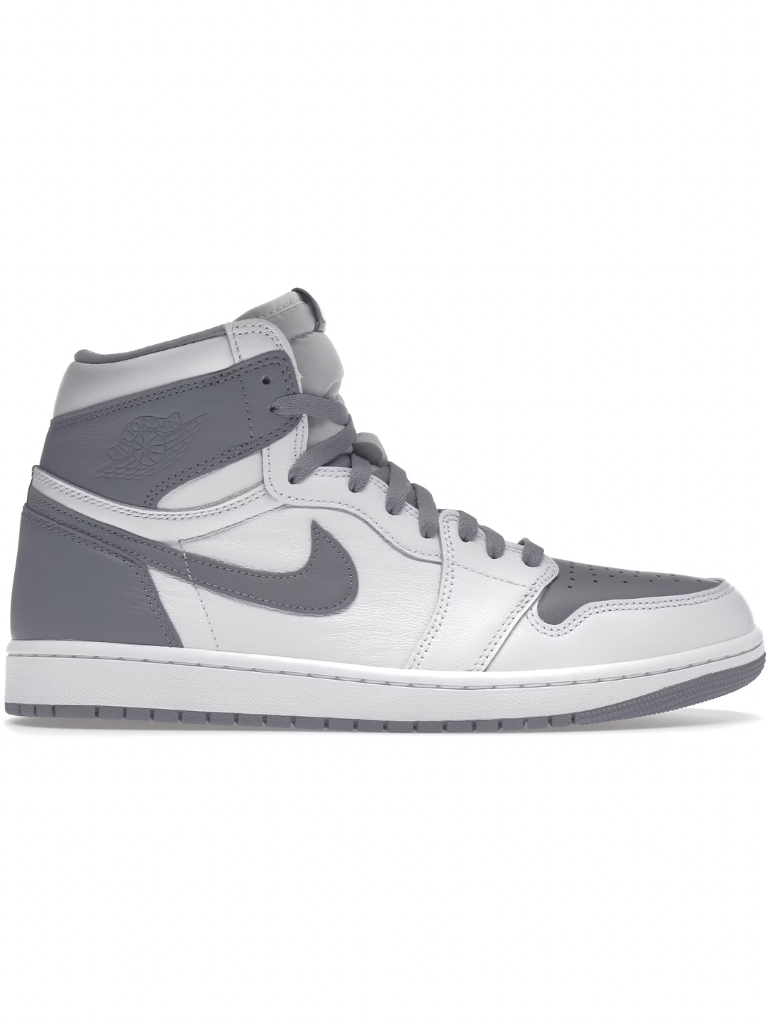 Jordan 1 Retro High OG Stealth