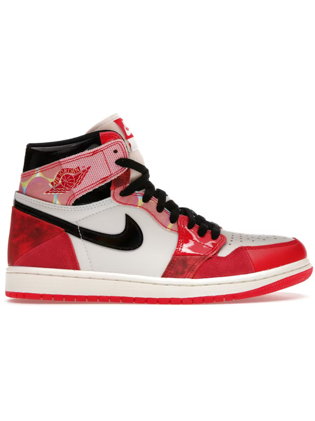 Jordan 1 Retro High OG Spider-Man: Across the Spider-Verse