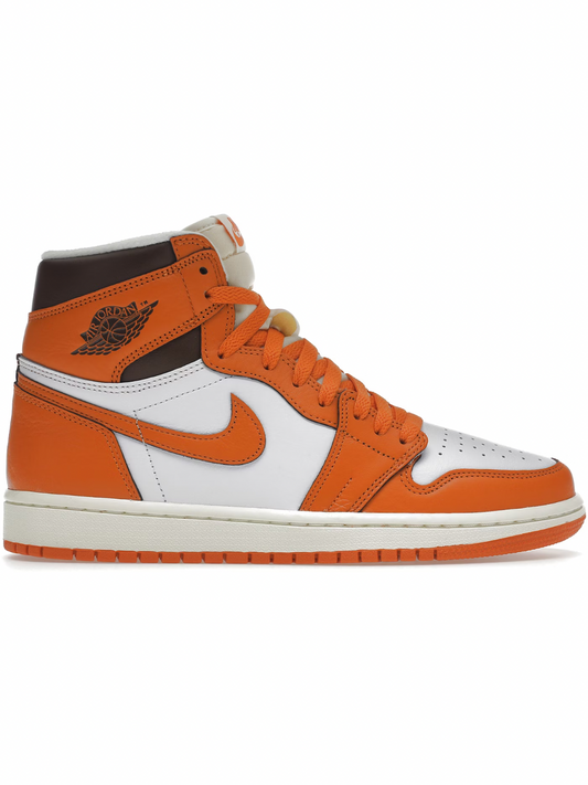 Jordan 1 Retro High OG Starfish