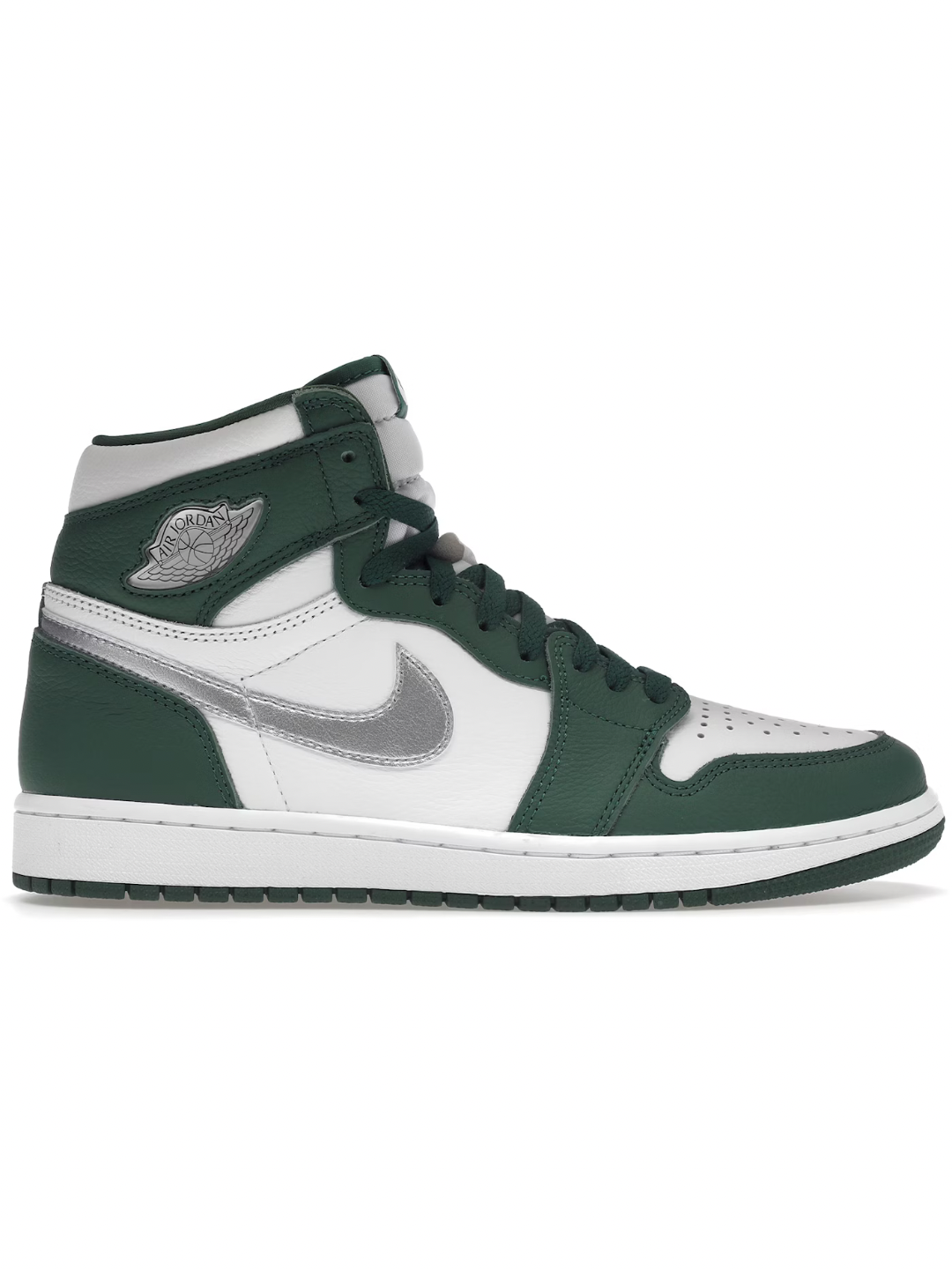 Jordan 1 Retro High OG Gorge Green