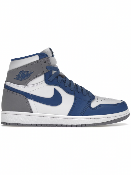 Jordan 1 Retro High OG
True Blue