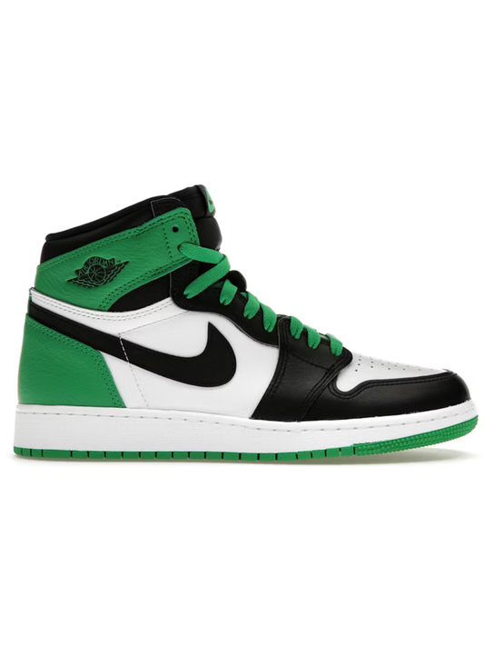 Jordan 1 Retro High OG Lucky Green