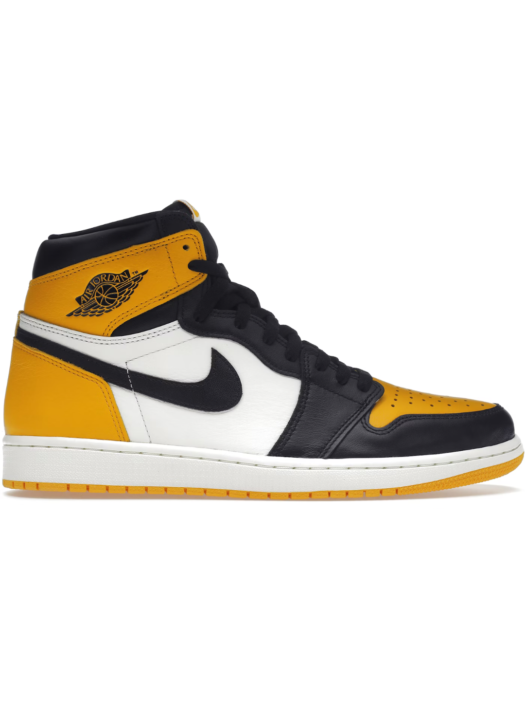 Jordan 1 Retro High OG Taxi