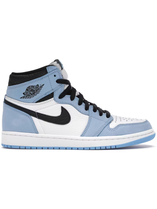 Jordan 1 Retro High OG University Blue