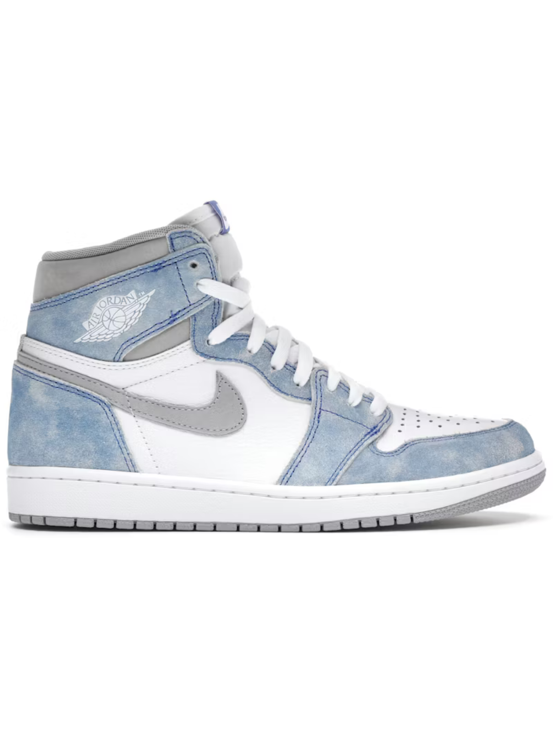 Jordan 1 Retro High OG Hyper Royal