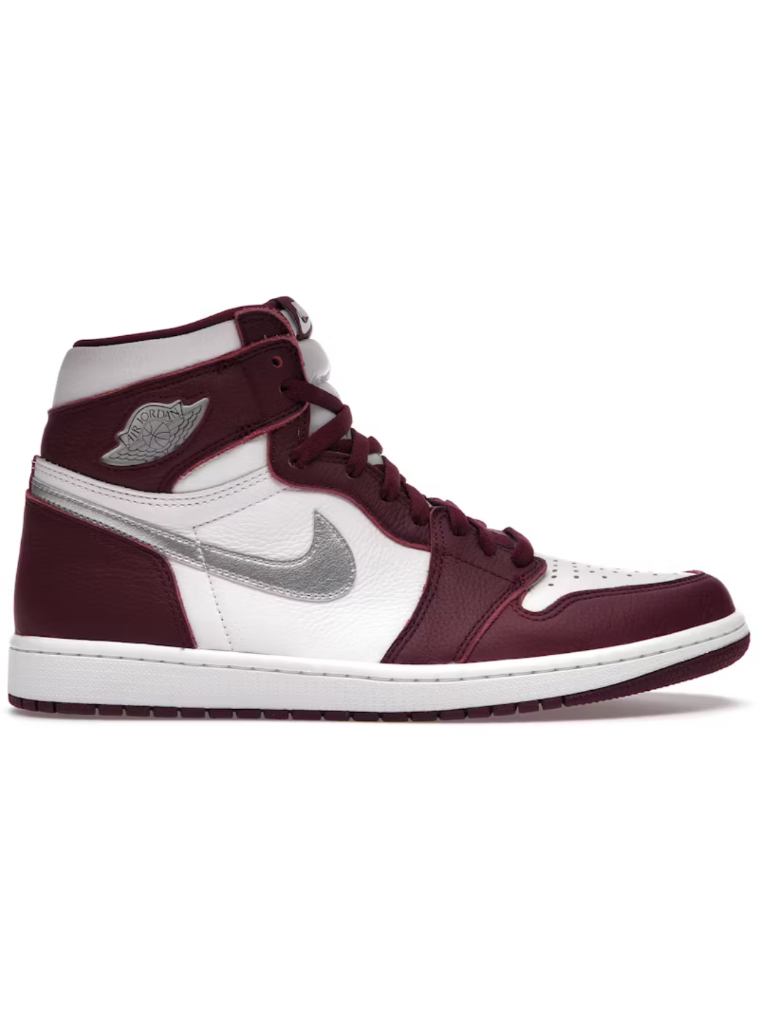 Jordan 1 Retro High OG Bordeaux