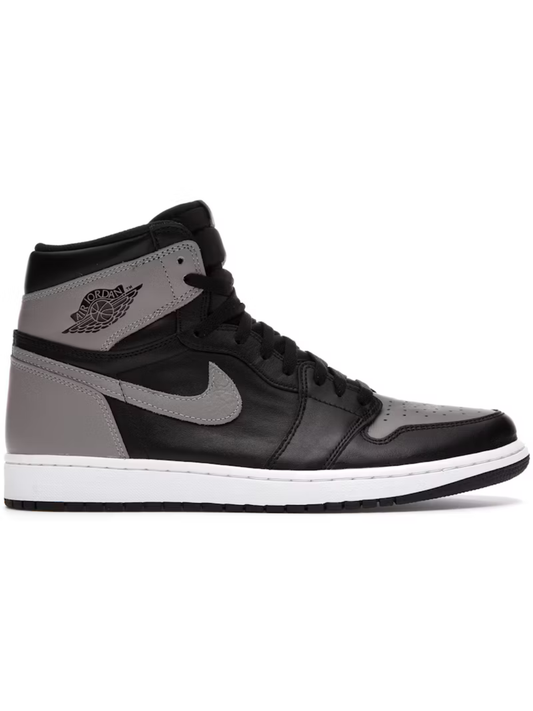 Jordan 1 Retro High Shadow