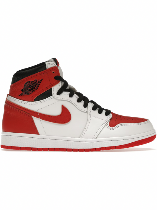 Jordan 1 Retro High OG Heritage