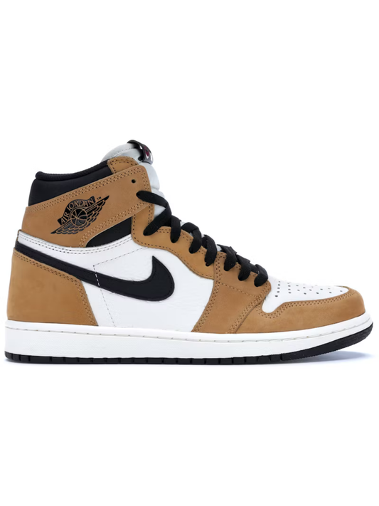 Jordan 1 Retro High Rookie of the Year