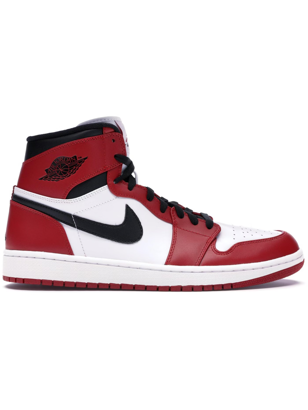 Jordan 1 Retro Chicago