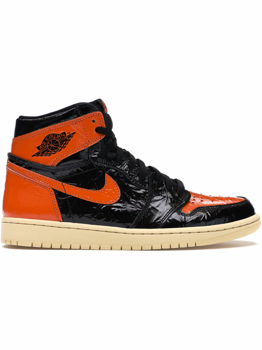 Jordan 1 Retro High OG Shattered Backboard 3.0