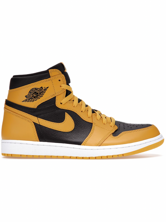 Jordan 1 Retro High OG
Pollen