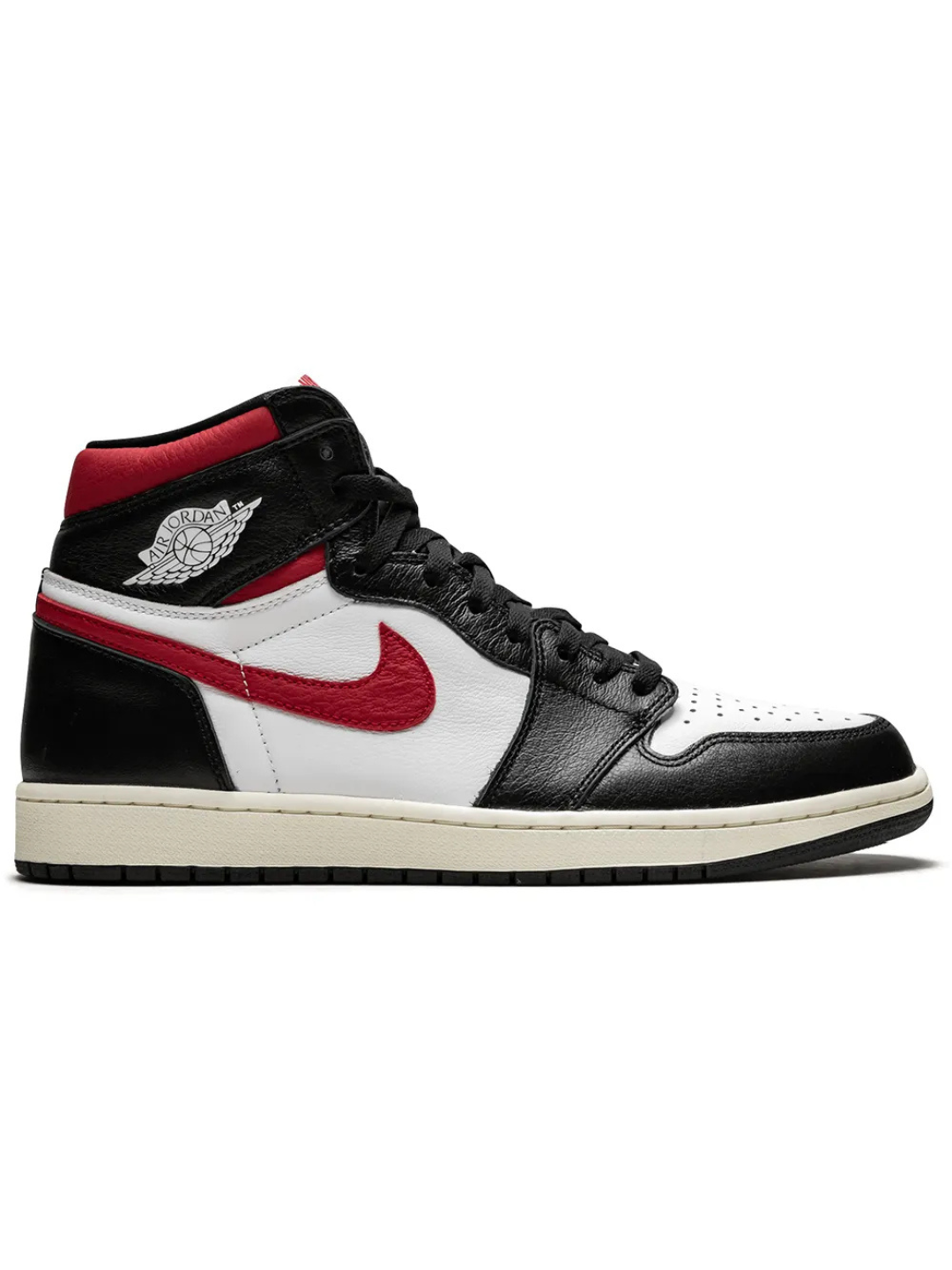 Jordan 1 Retro High OG Gym Red