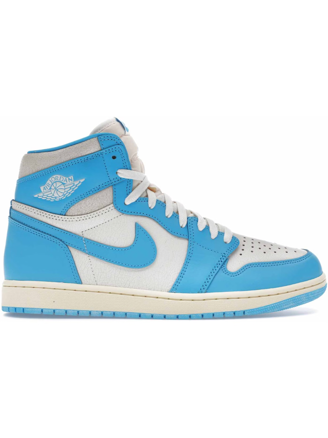 Jordan 1 Retro High OG Unc Reimagined