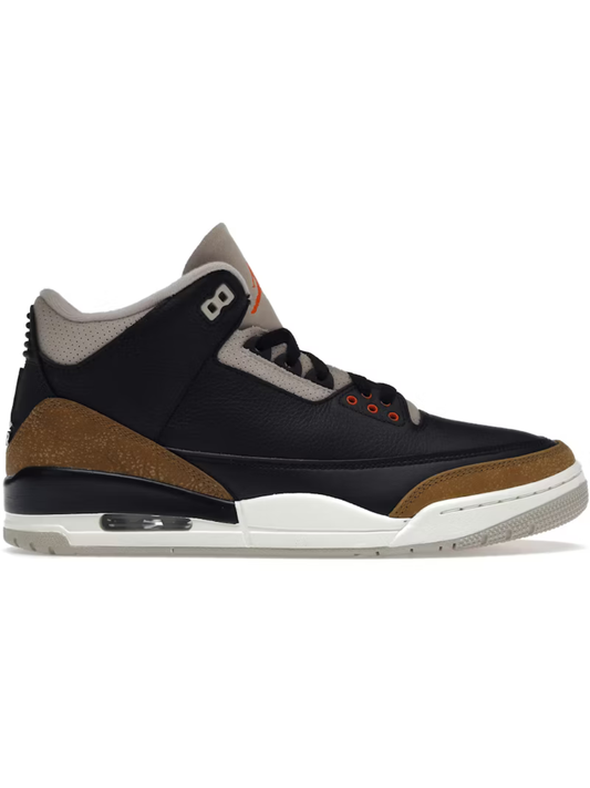 Jordan 3 Retro Desert Elephant