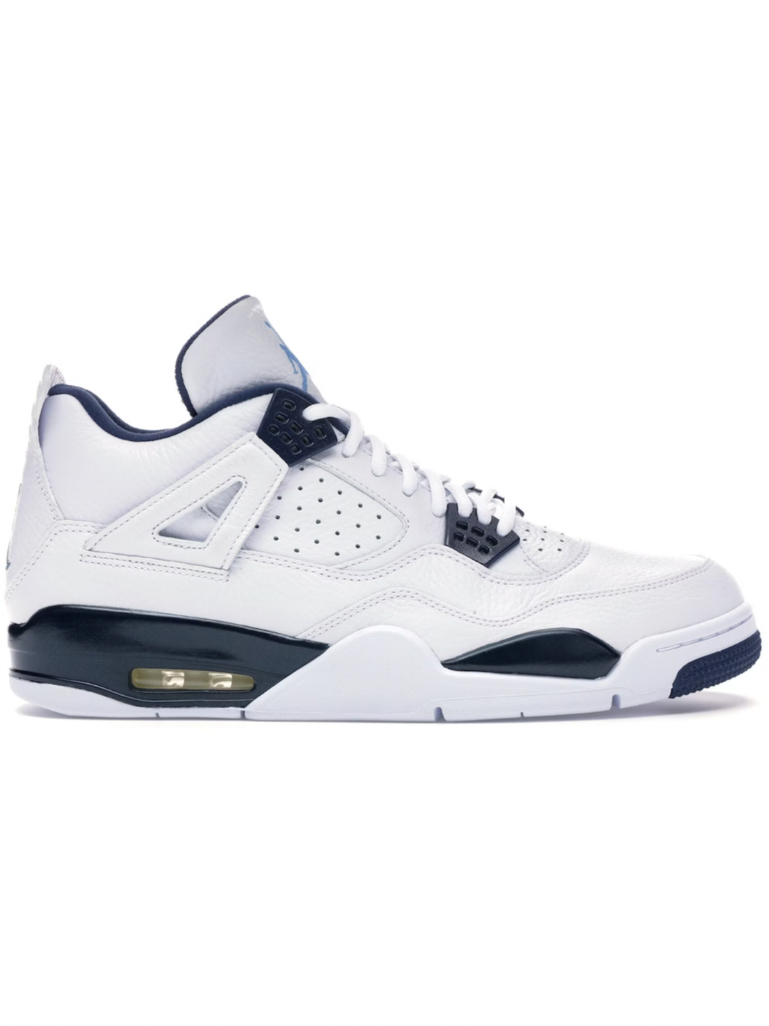 Jordan 4 Retro Columbia