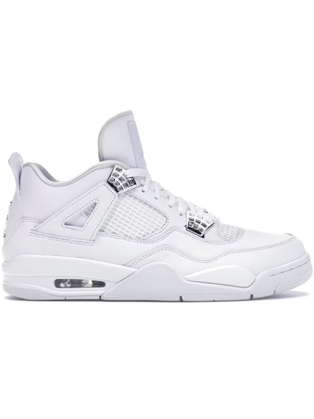 Jordan 4 Retro Pure Money