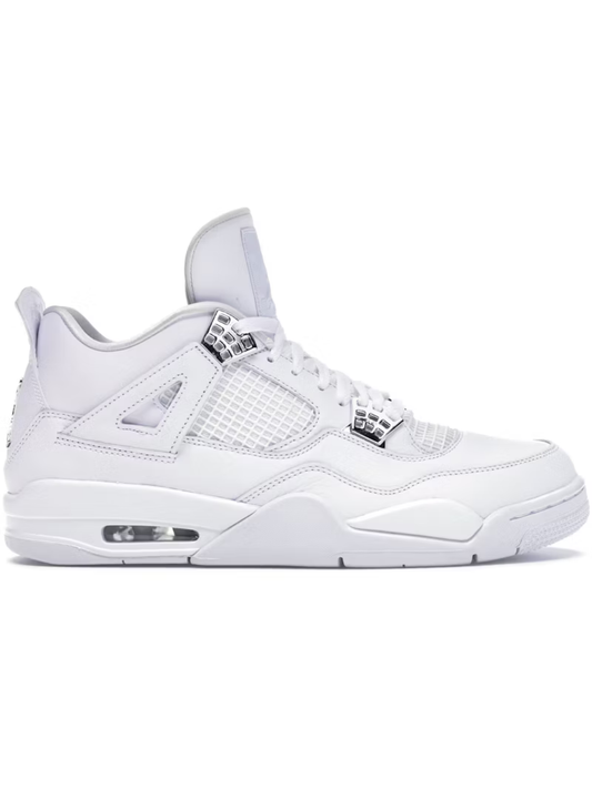Jordan 4 Retro Pure Money