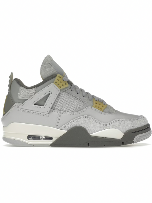 Jordan 4 Retro SE Craft Photon Dust