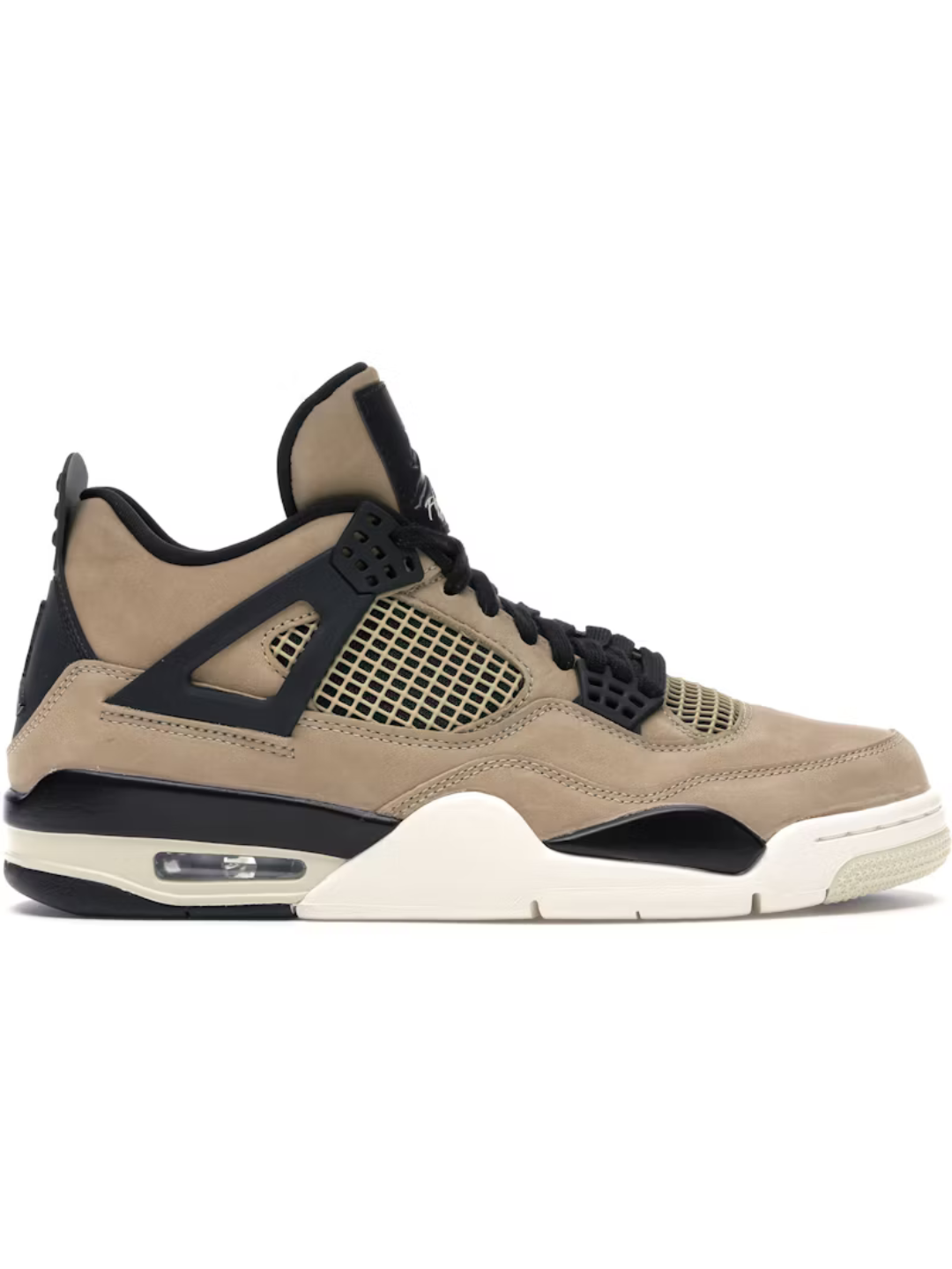 Jordan 4 Retro Shimmer