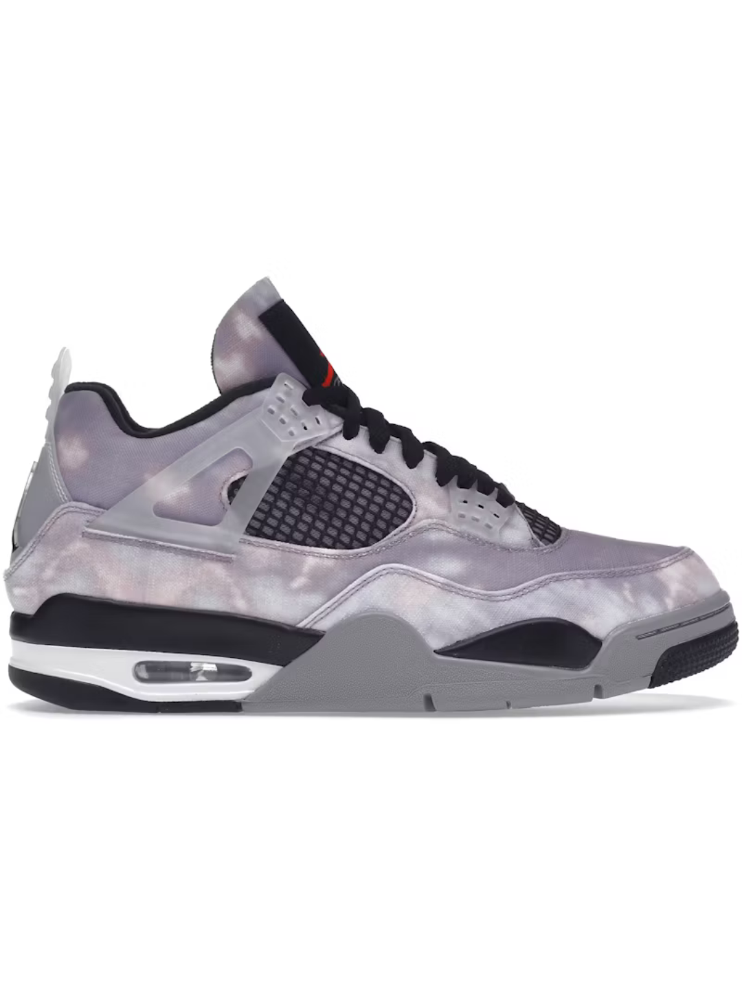 Jordan 4 Retro Zen Master