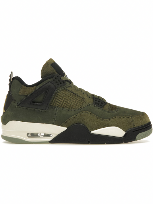Jordan 4 Retro SE Craft Medium Olive