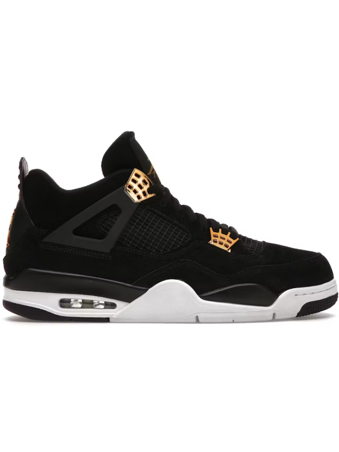 Jordan 4 Retro Royalty