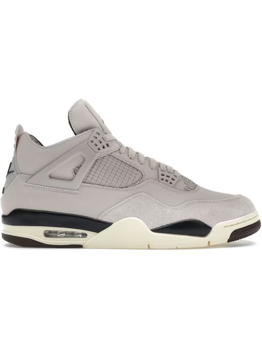 Jordan 4 Retro OG SP A Ma Maniére While You Were Sleeping