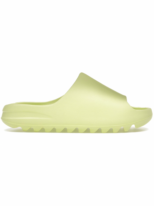 Yeezy Slide Glow Green