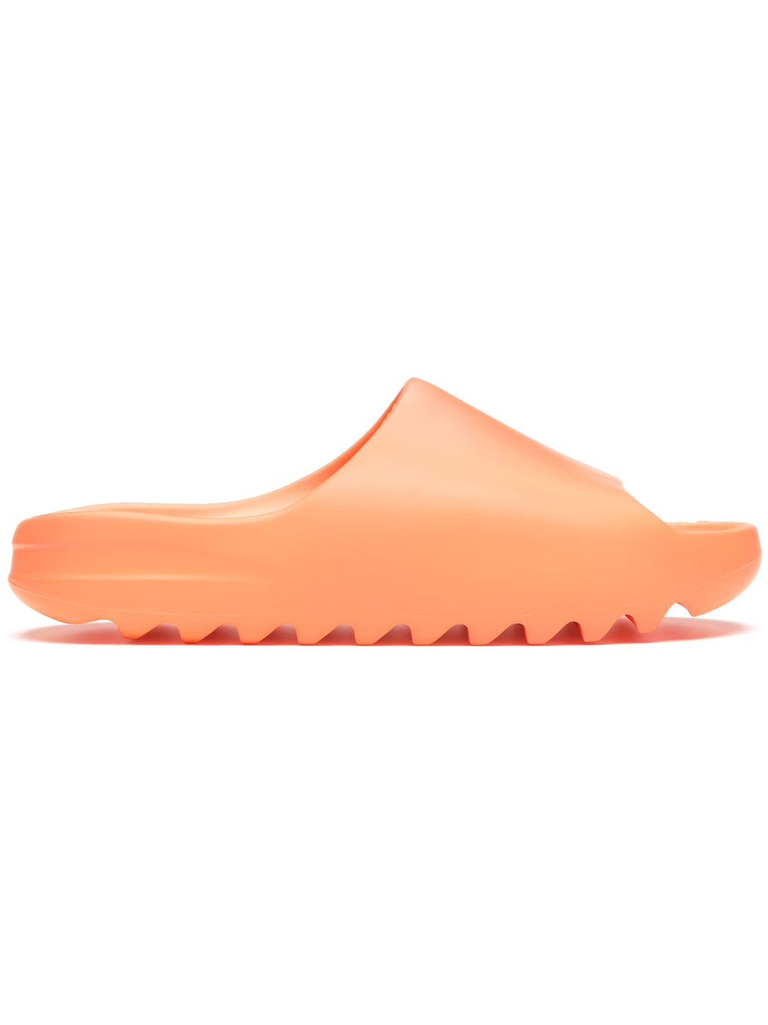 Yeezy Slide Enflame Orange